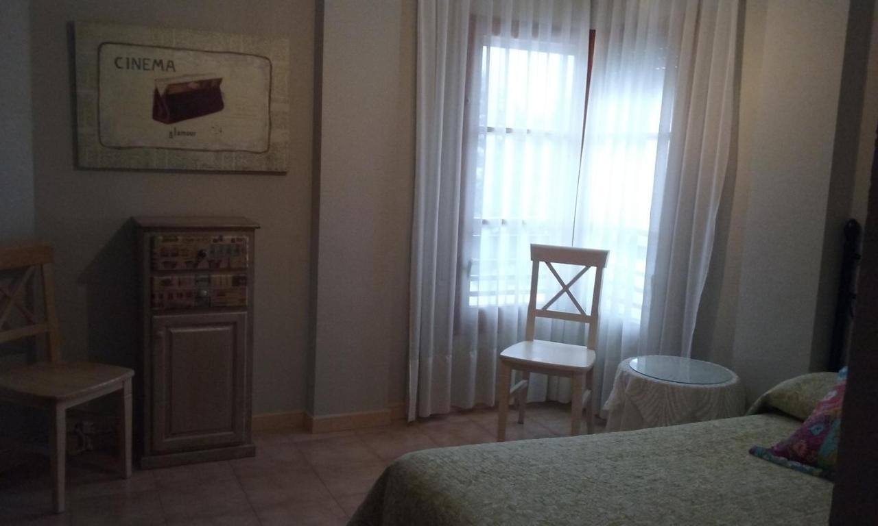 Apartamento Valles Blancos 3-6 Biescas  Exterior foto